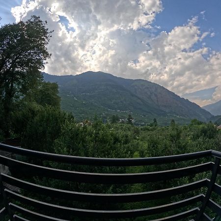 Saanjh - A Serene Retreat Manāli Dış mekan fotoğraf